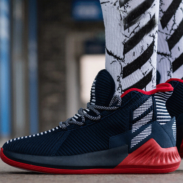 adidas D Rose 9