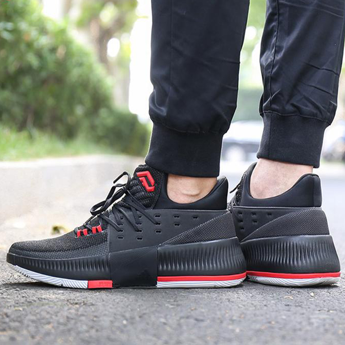 adidas Dame Lillard 3