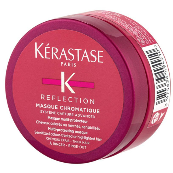 KERASTASE卡诗绚色恒护发膜(粗发)75ml