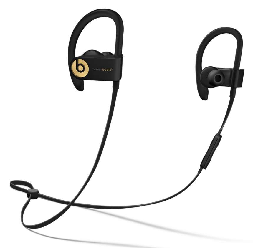 Beats Powerbeats 3 Wireless 耳机