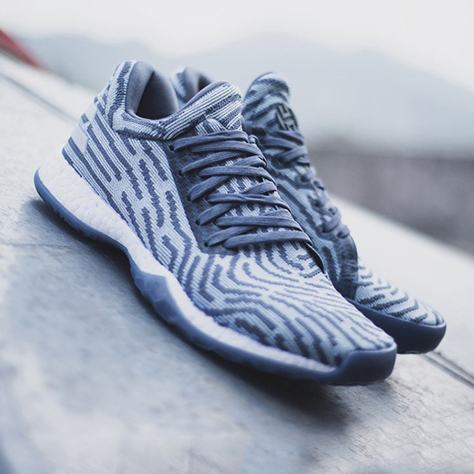 adidas Harden Vol.1 LS