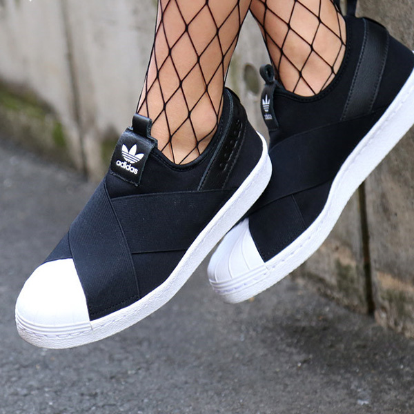 adidas Superstar Slip On