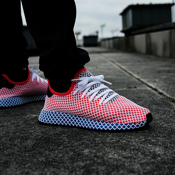 adidas Deerupt Runner