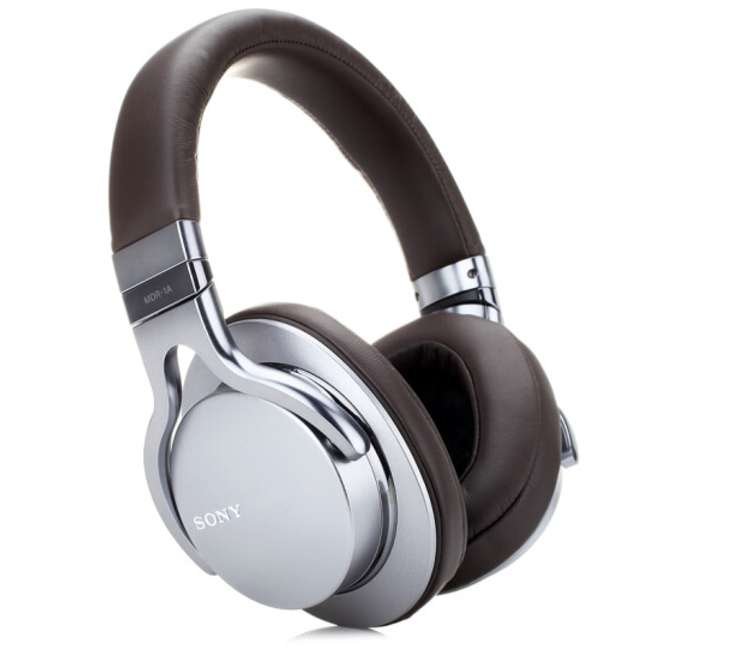 Sony/索尼 MDR-1A 头戴式有线耳机