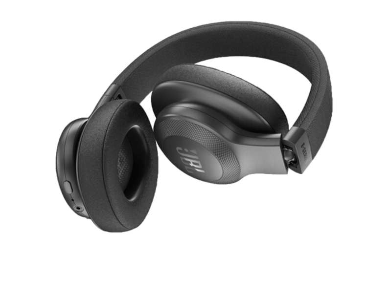 JBL E55BT 头戴式无线蓝牙耳机