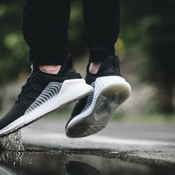 adidas EQT ClimaCool 02/17 黑白