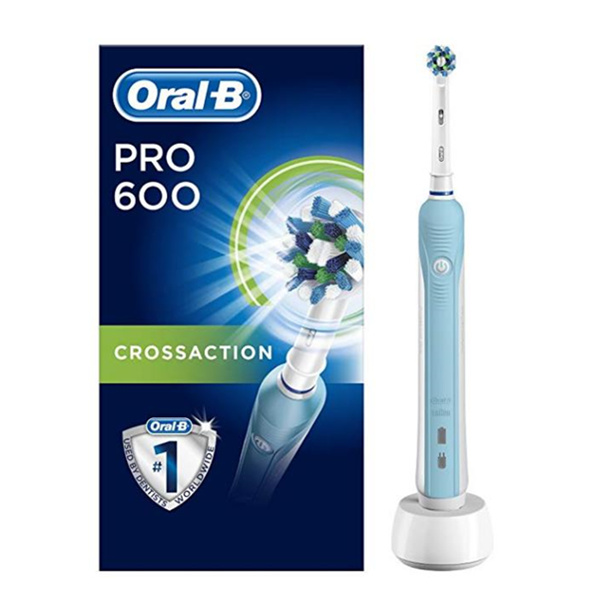 Oral-B 欧乐-B Pro 600型 3D电动牙刷
