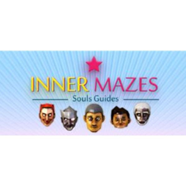 《InnerMazes-SoulsGuides》PC数字版