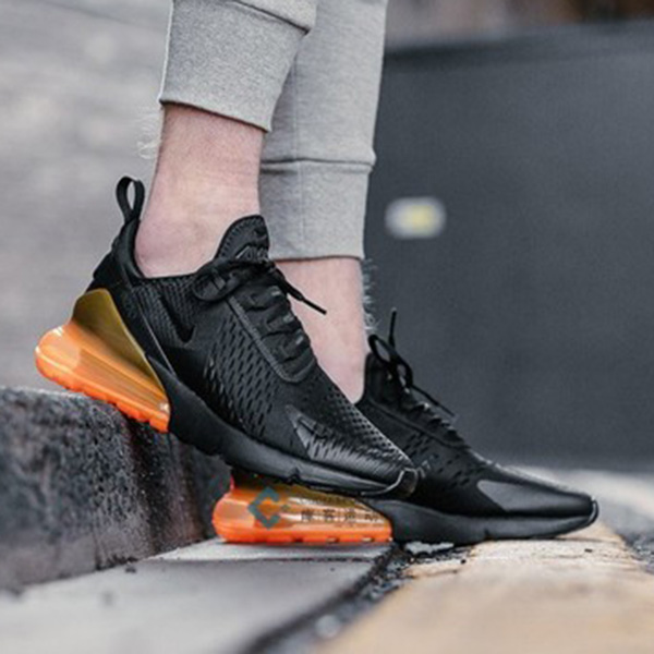 Nike Air Max 270