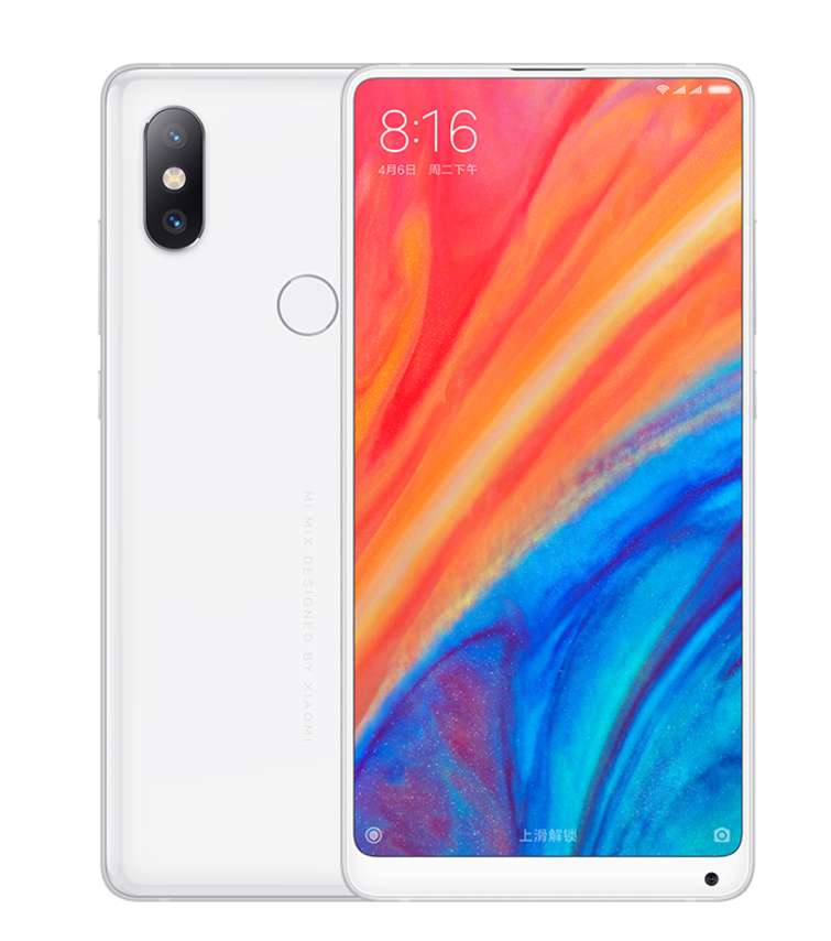 小米/MI MIX 2S