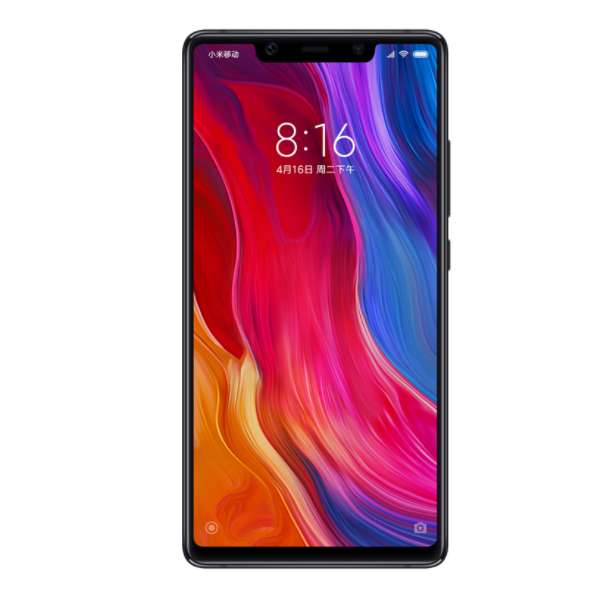 小米/MI 8SE