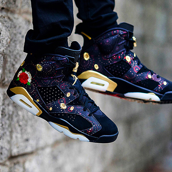 Air Jordan 6