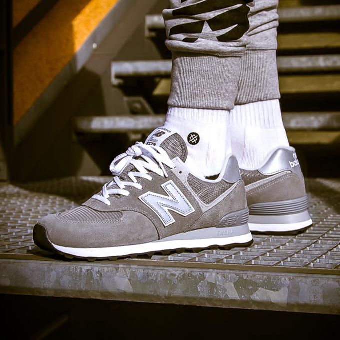 New Balance 574