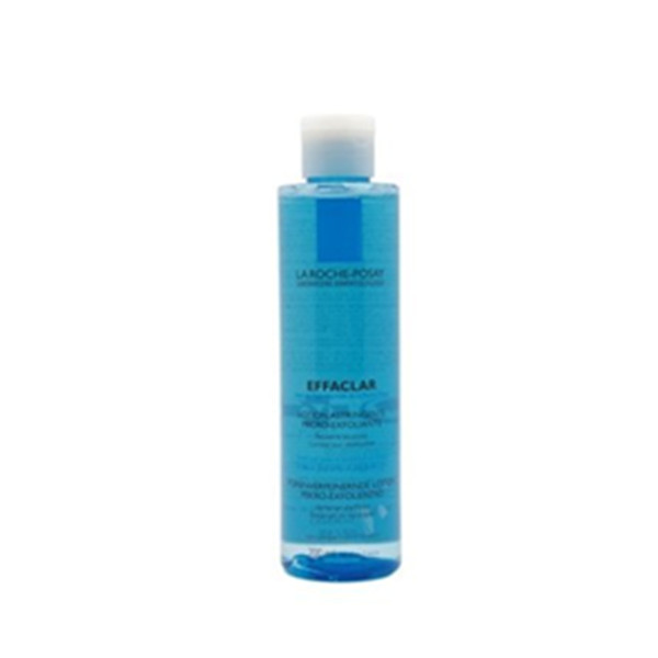 LA ROCHE POSAY 理肤泉清痘净肤爽肤水200ml/瓶