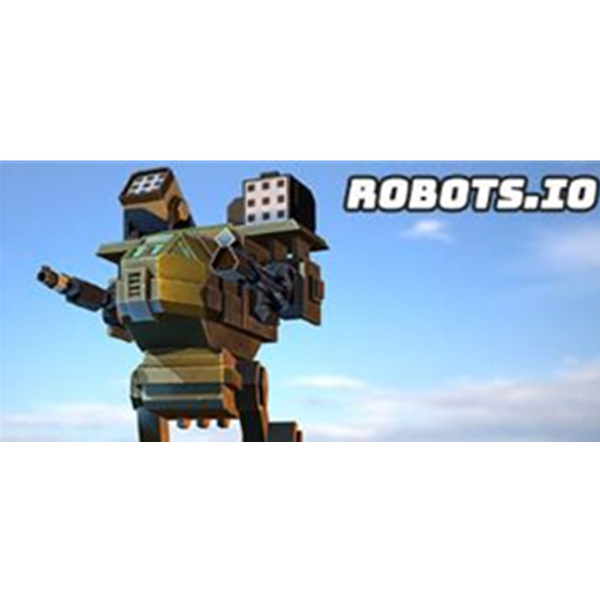 《Robots.io 》PC数字版