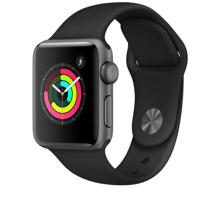 Apple/苹果 Watch Series 3 智能手表