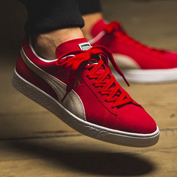 Puma Suede Classic