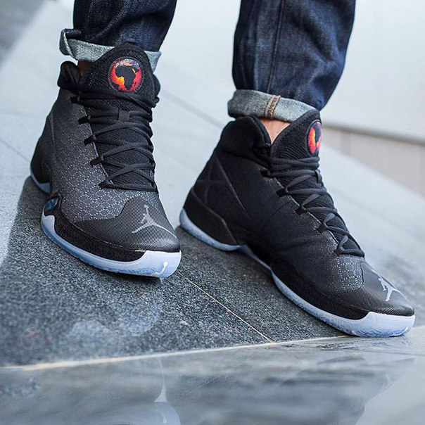 Air Jordan 30 黑猫