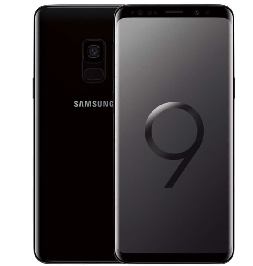 Samsung/三星 Galaxy S9