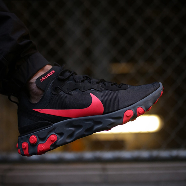 Nike React Element 55