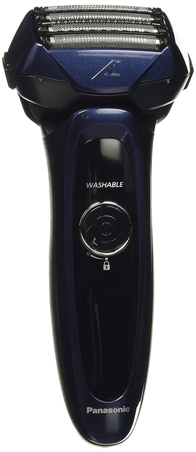Panasonic松下电动剃须刀ES-LV74-A405