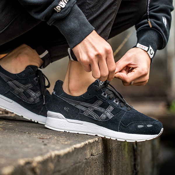 Asics Gel-Lyte OG