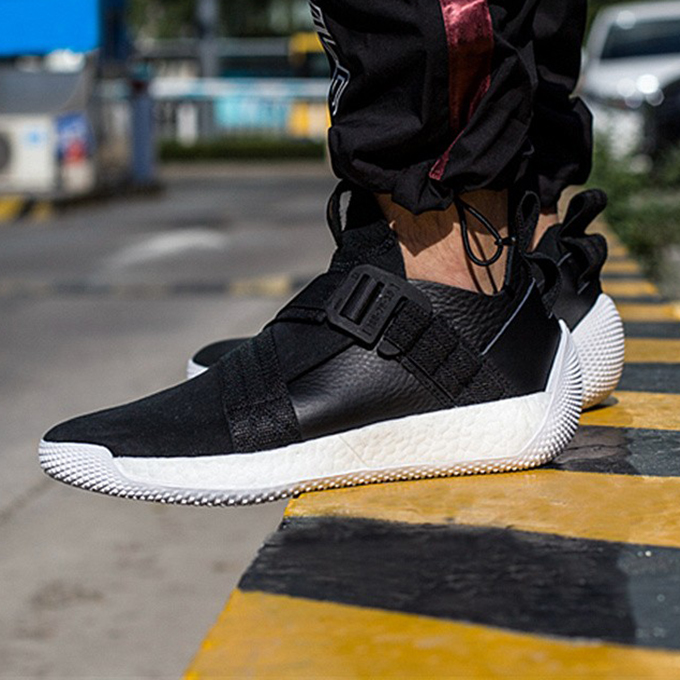 adidas Harden LS 2