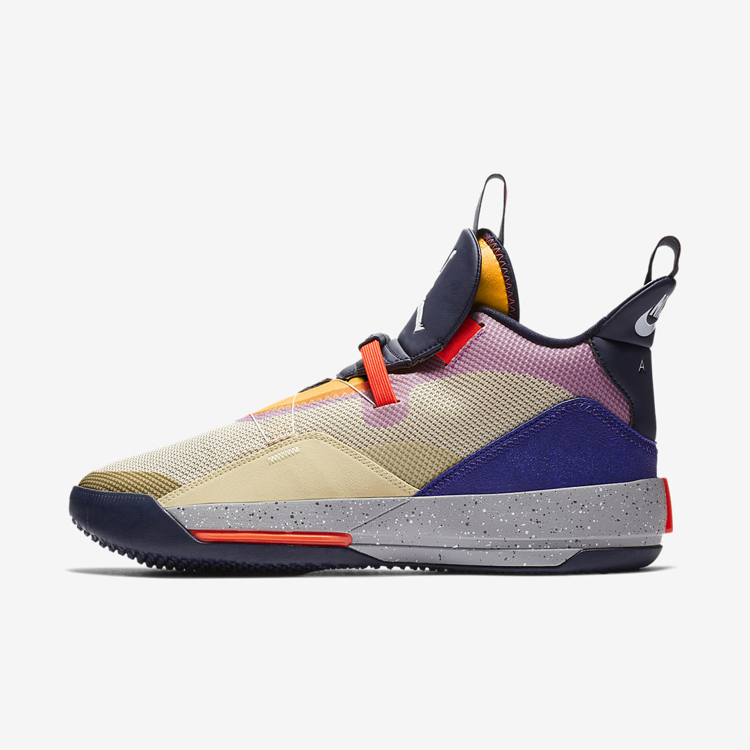 Air Jordan 33