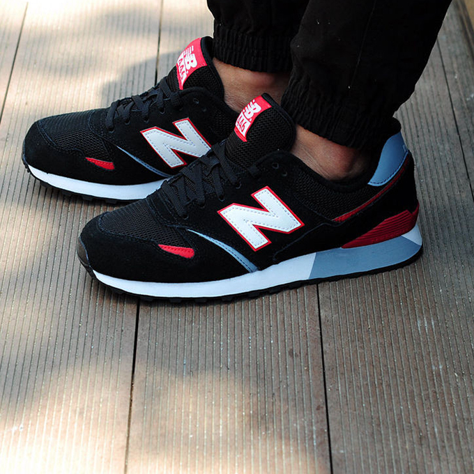 New Balance 446