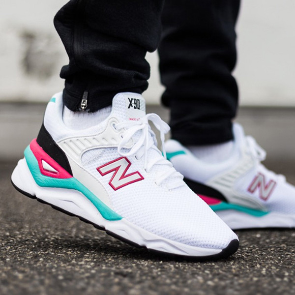 New Balance X90