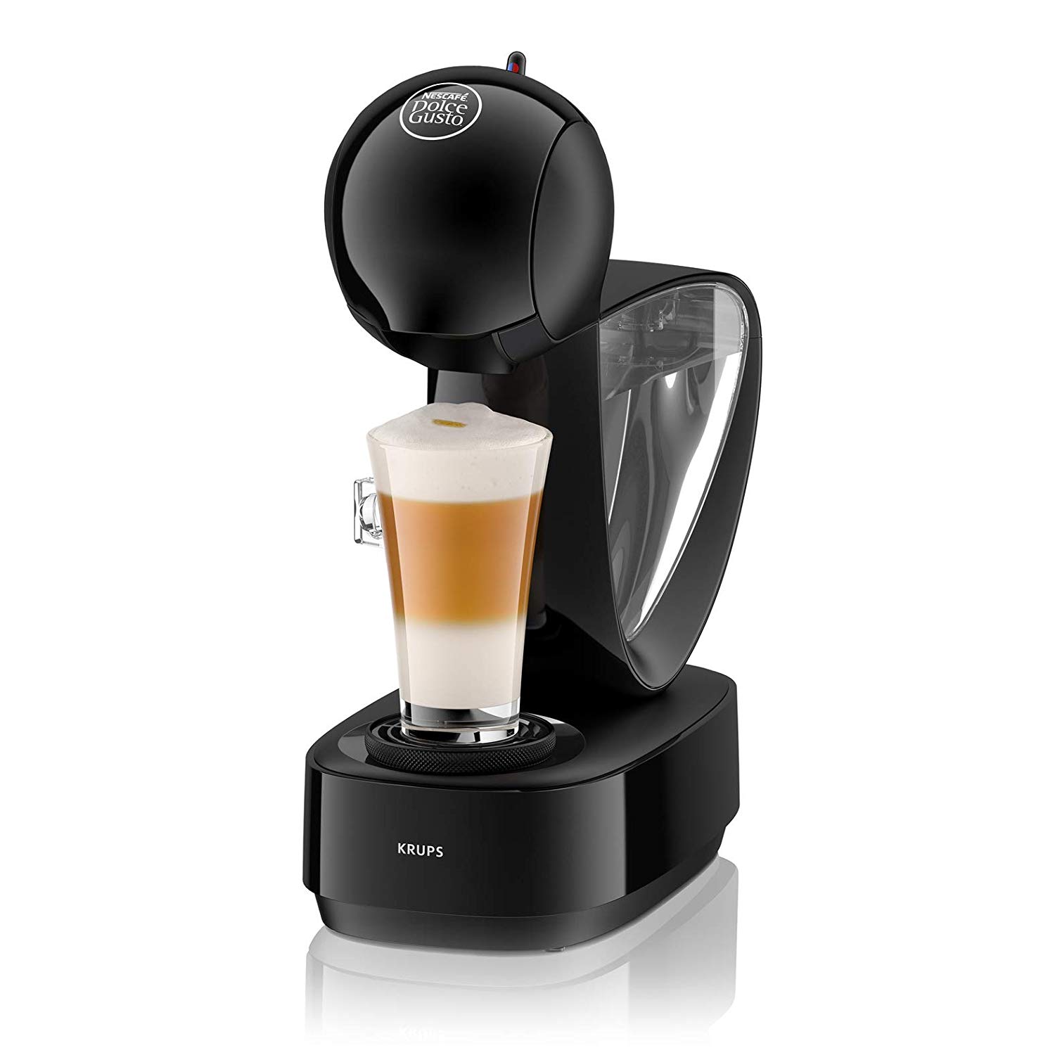Dolce Gusto Infinissima 胶囊咖啡机