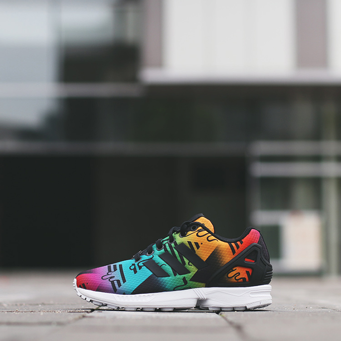 adidas Originals ZX Flux