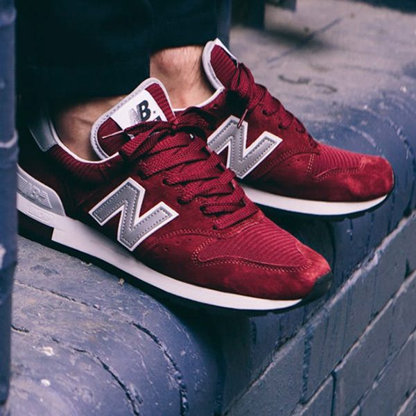 New Balance 995