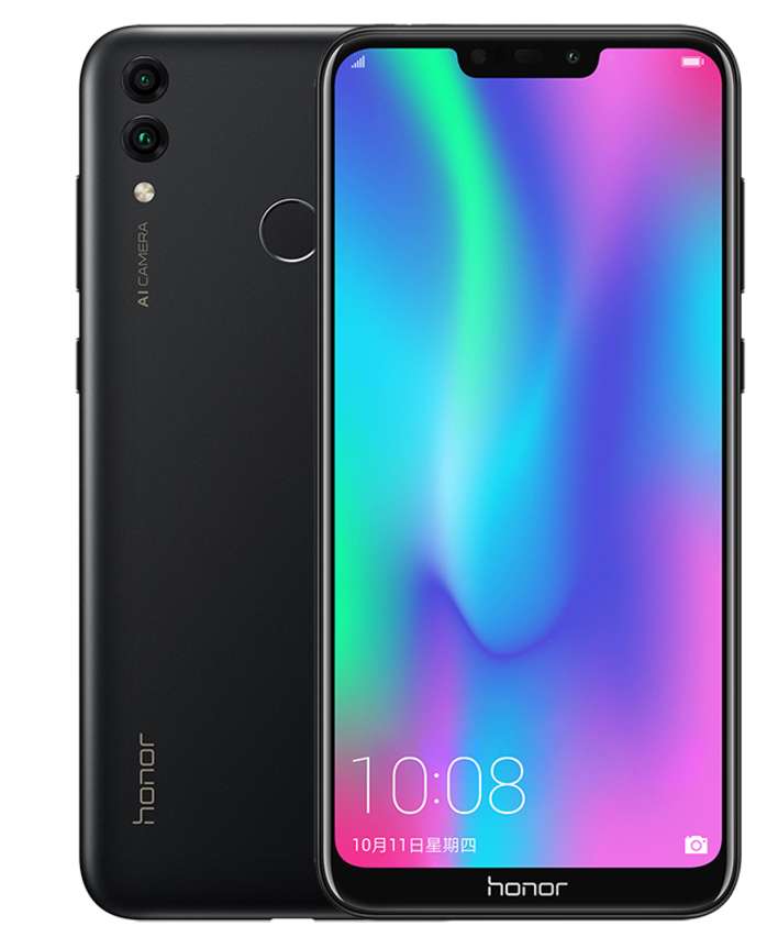 honor/荣耀 畅玩8C