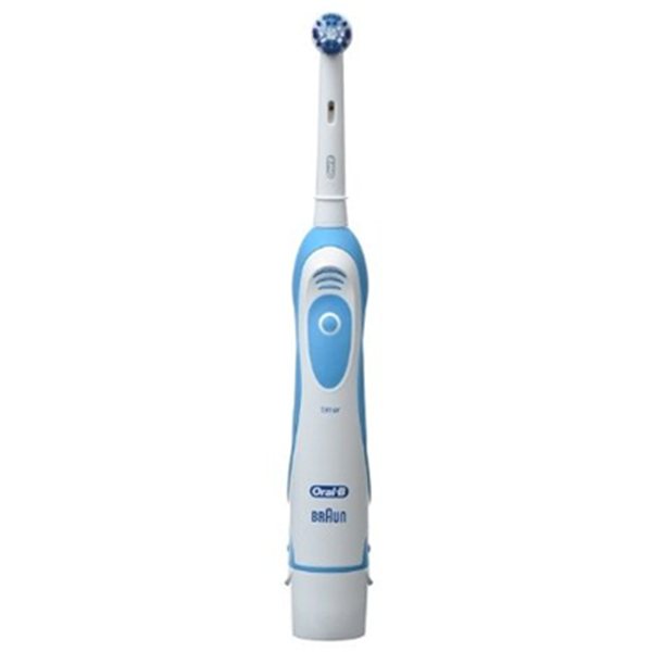 欧乐B DB4510 时控型电动牙刷