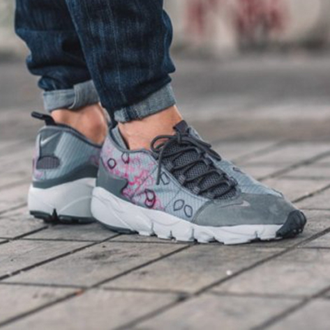 Nike Air Footscape NM