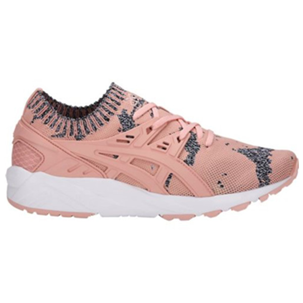 Asics Gel-Kayano Trainer  黑白