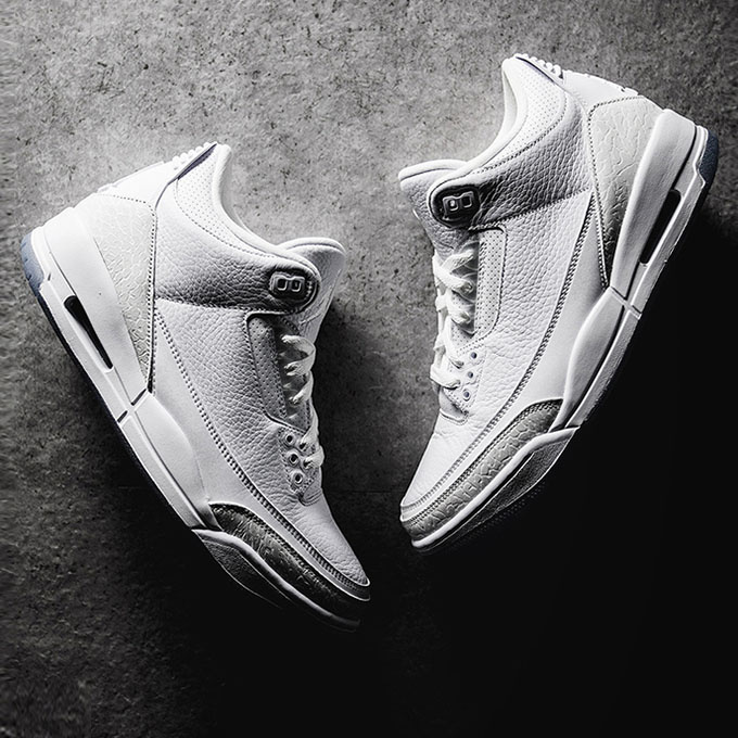 Air Jordan 3