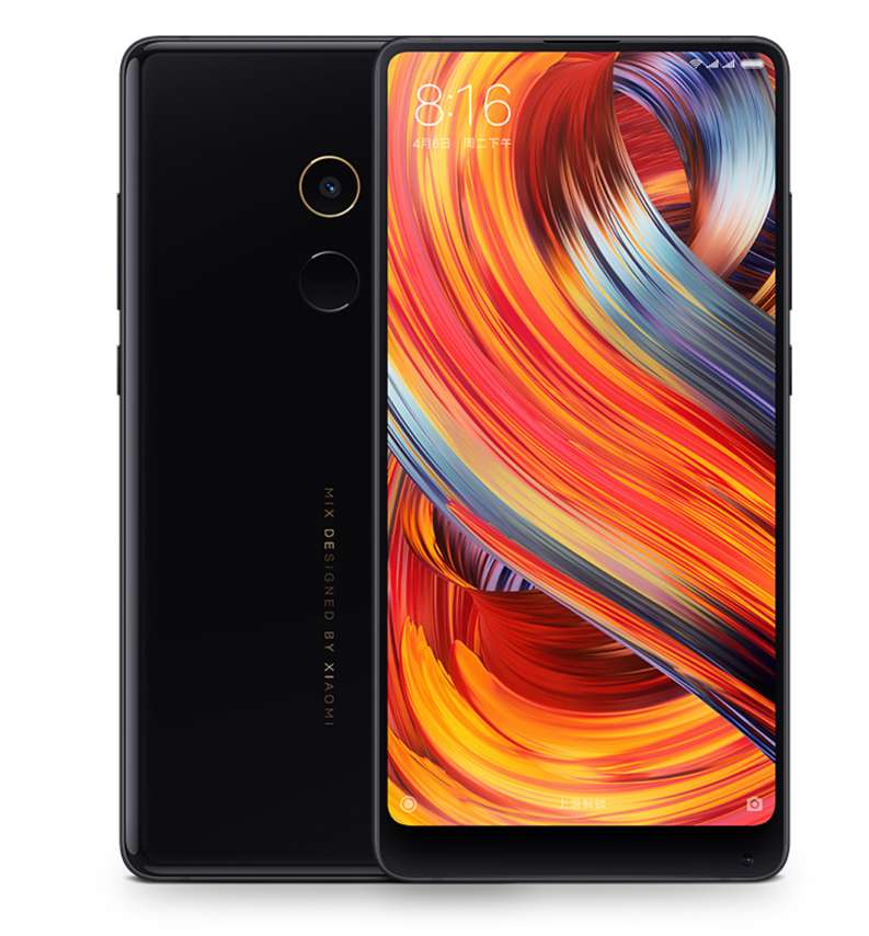 小米/MI MIX 2