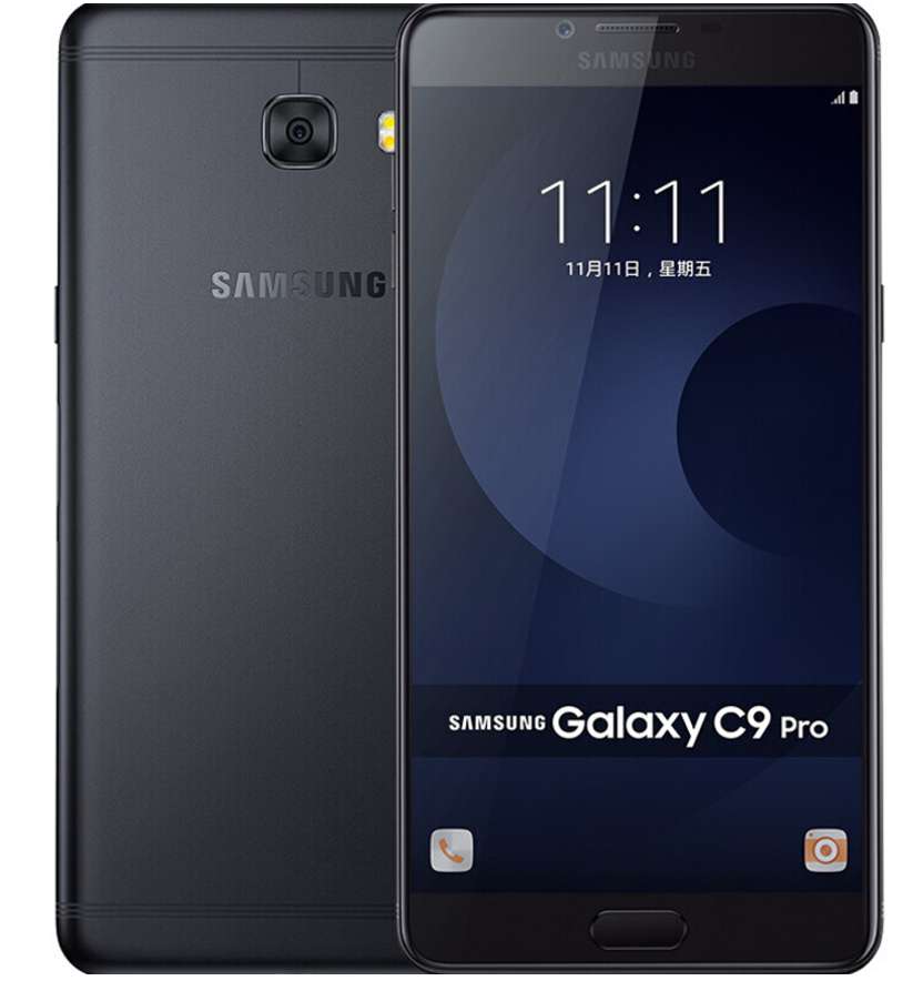 三星 Galaxy C9 Pro