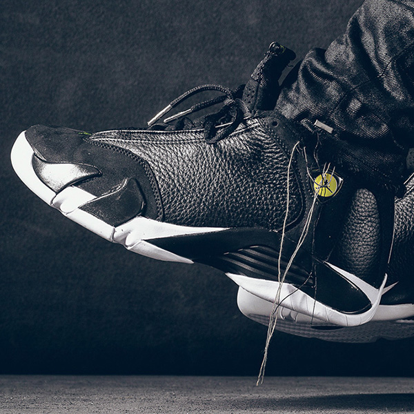 Air Jordan 14