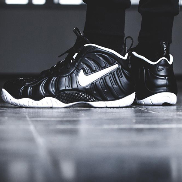 Nike Air Foamposite Pro
