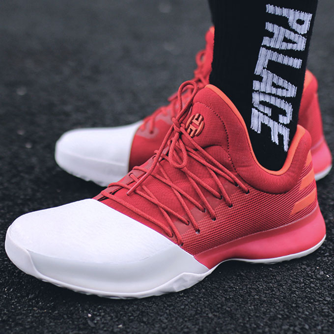 adidas Harden Vol.1