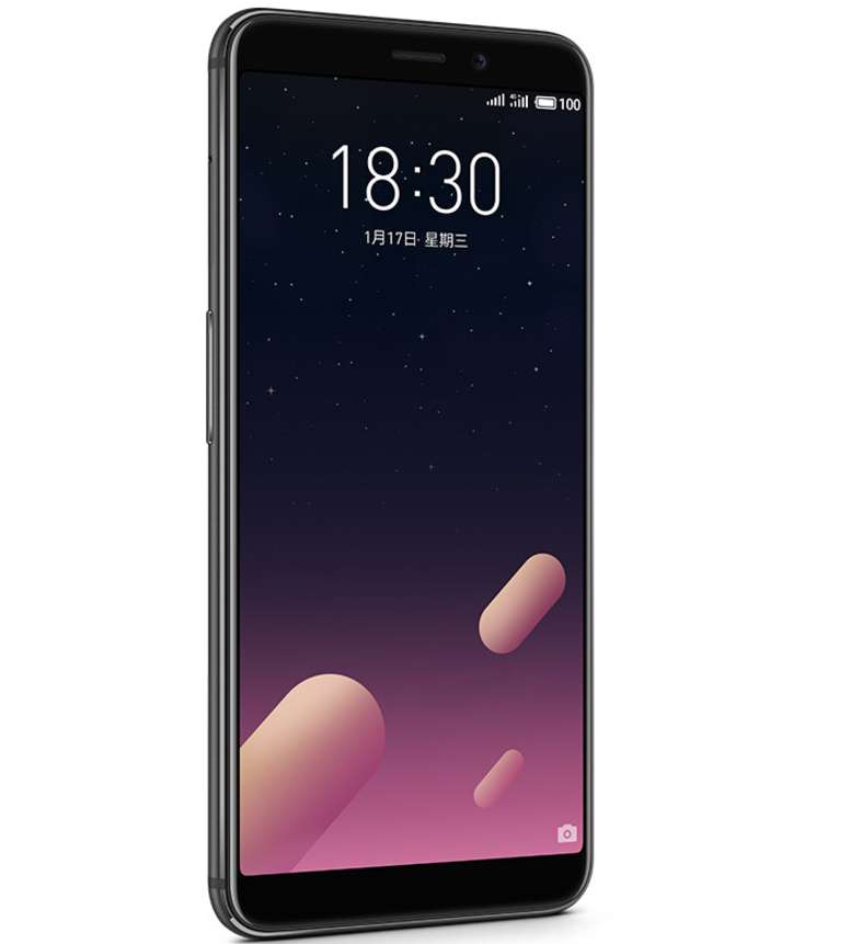 Meizu/魅族 魅蓝S6