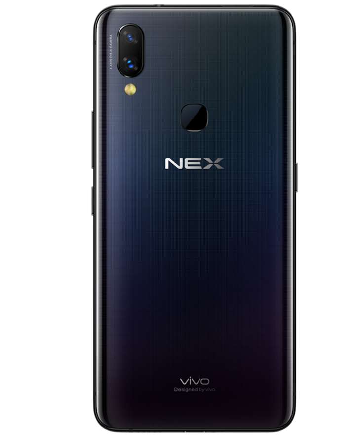 vivo NEX