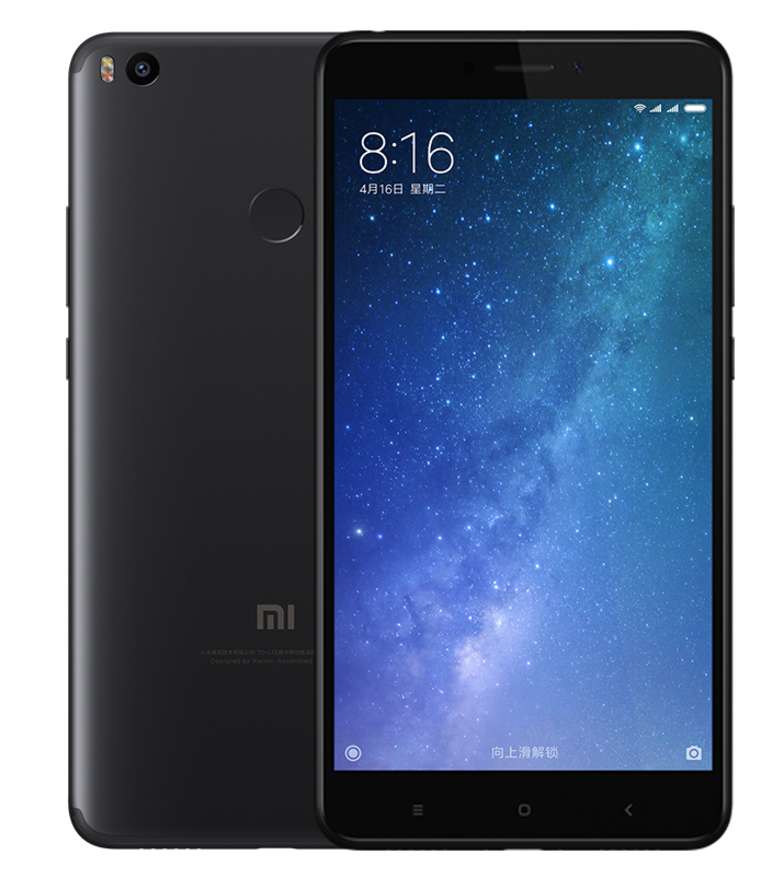 小米/MI MAX 2