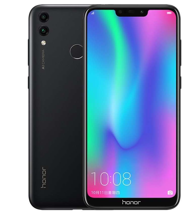 honor/荣耀 畅玩8C