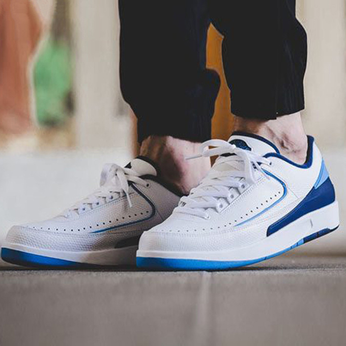 Air Jordan 2