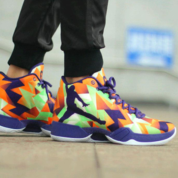 Air Jordan 29
