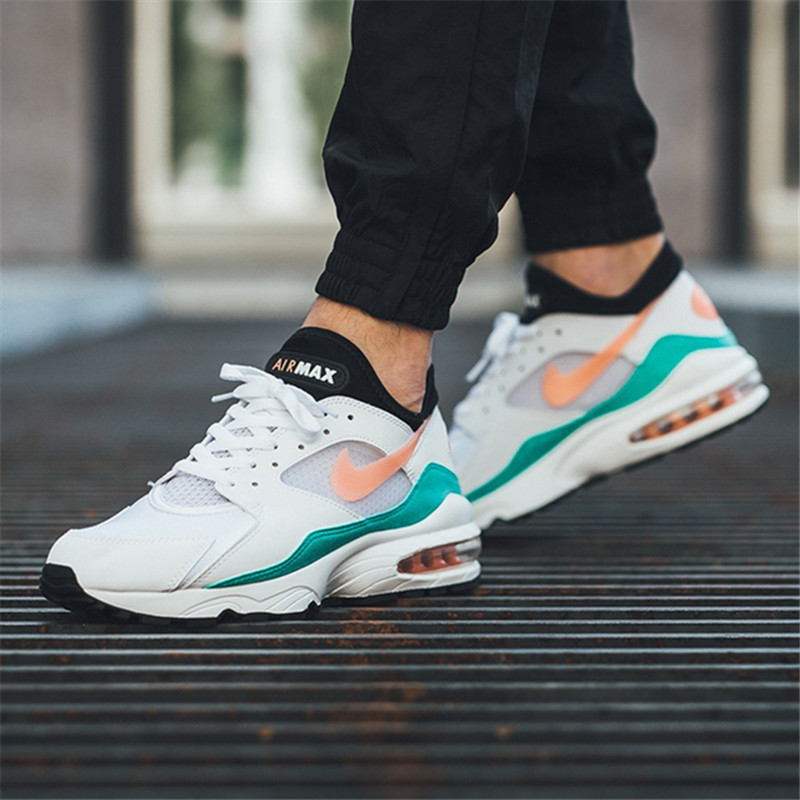 Nike Air Max 93  Watermelon 西瓜